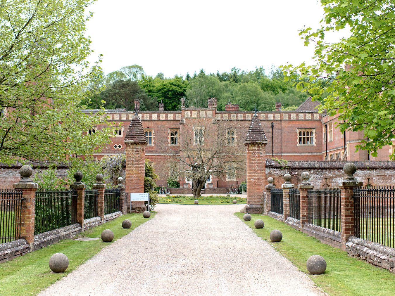 Wotton House, Dorking, Surrey