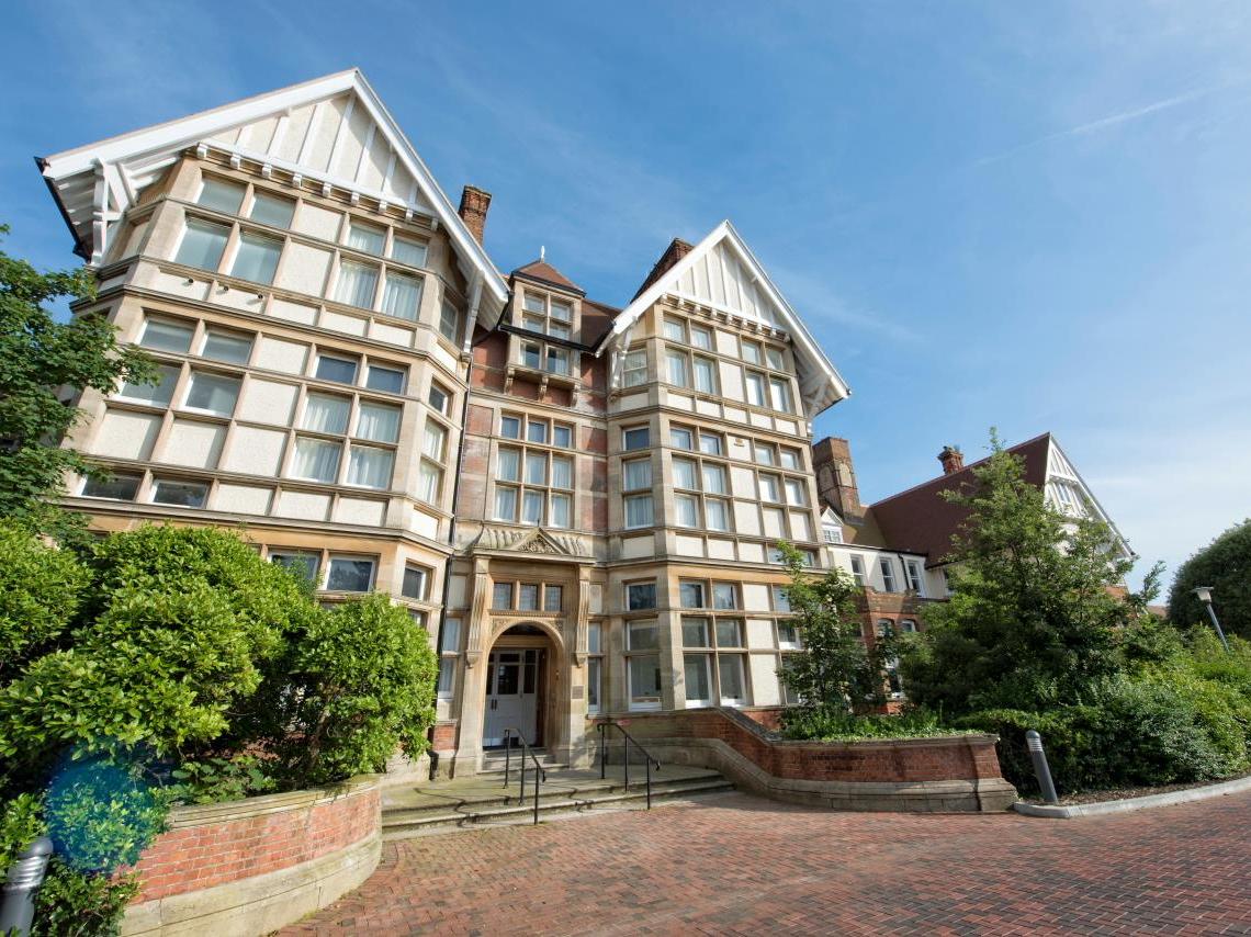 The Yarrow Hotel, Broadstairs, Kent