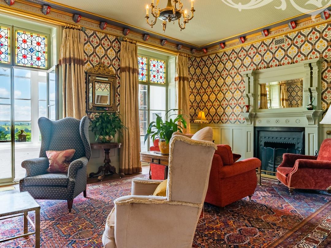 Highbullen Hotel, Umberleigh, Devon