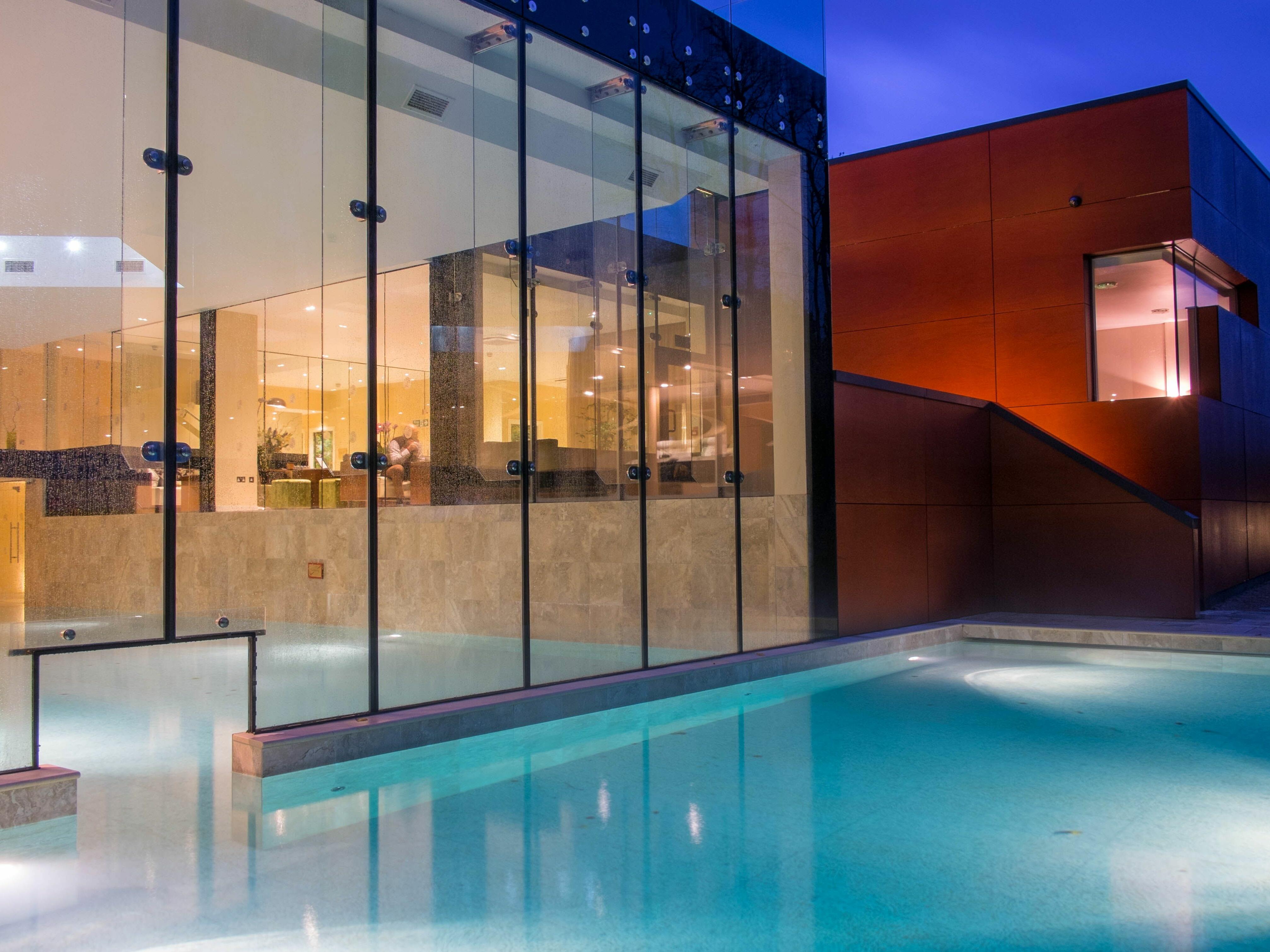 Ockenden Manor, Cuckfield, West Sussex