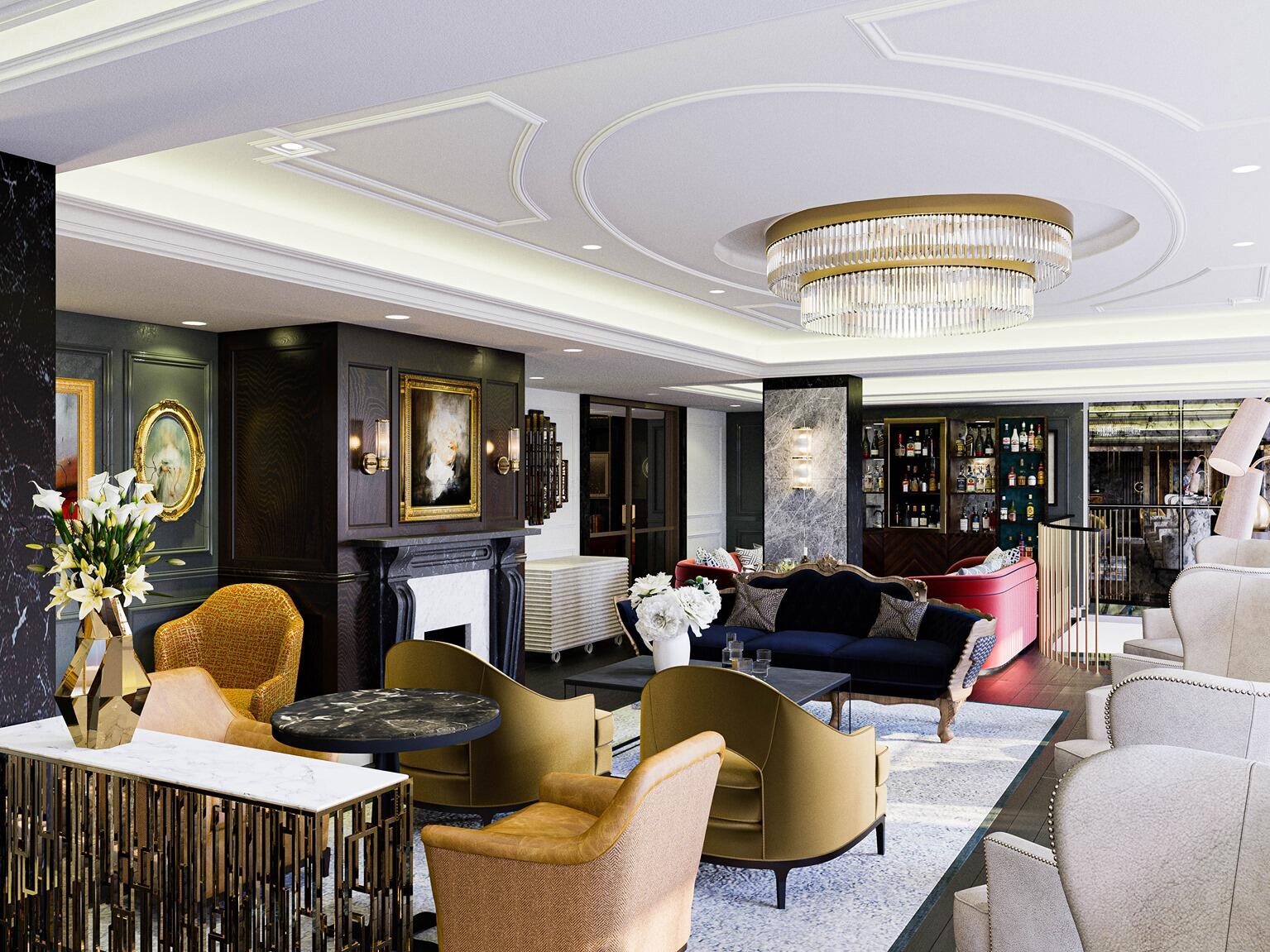 The Guardsman Westminster, London Hotel Review