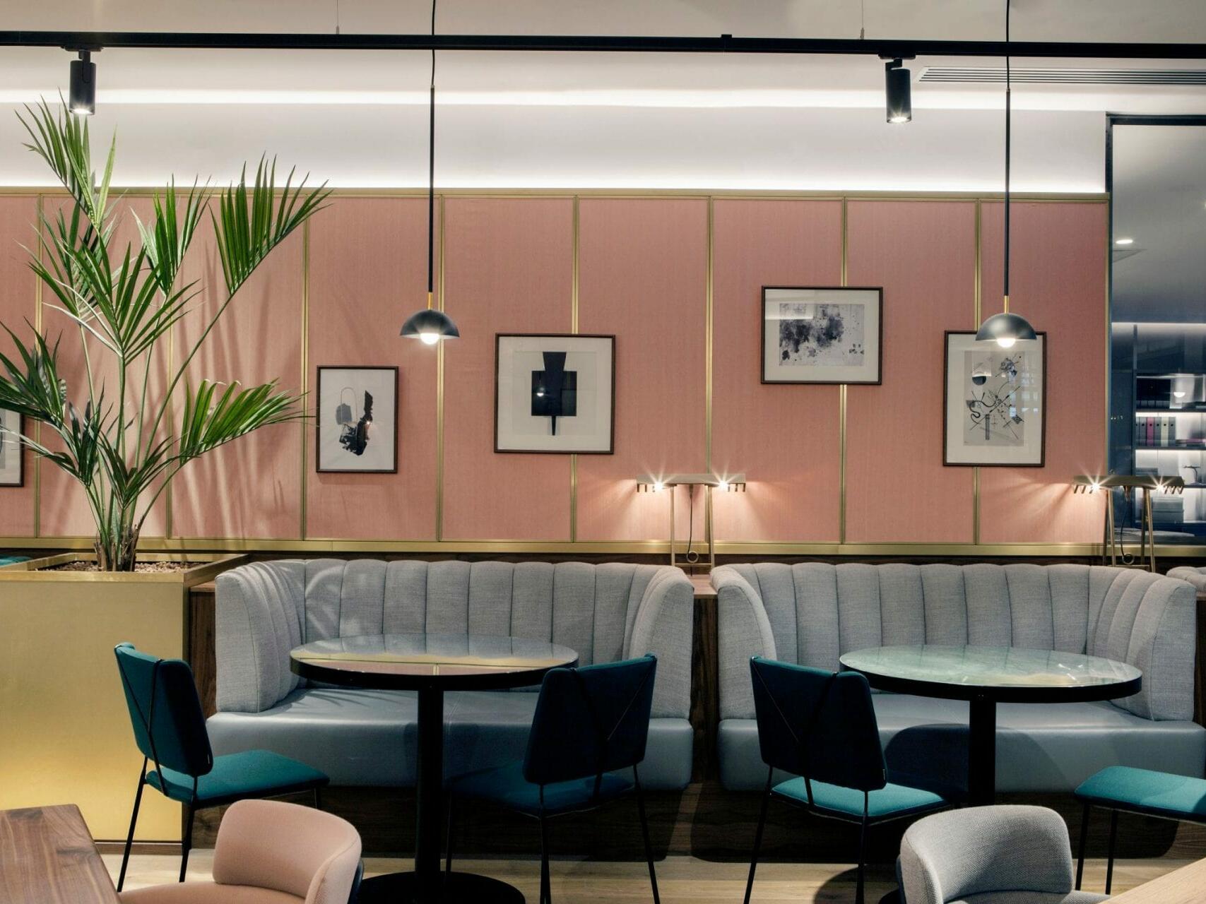 The Alex Hotel, Dublin, Ireland - Vimarsana News