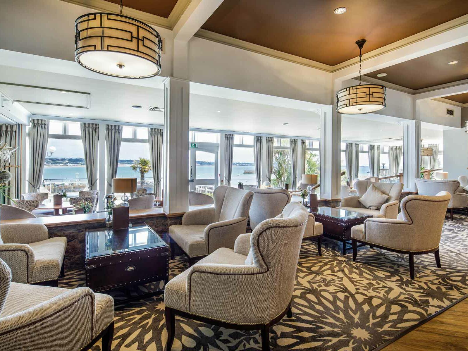 Somerville Hotel Jersey Hotel Review