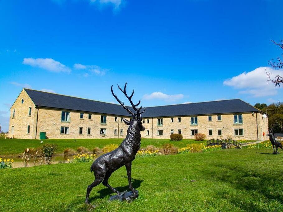 Peak Edge Hotel, Chesterfield, Peak District