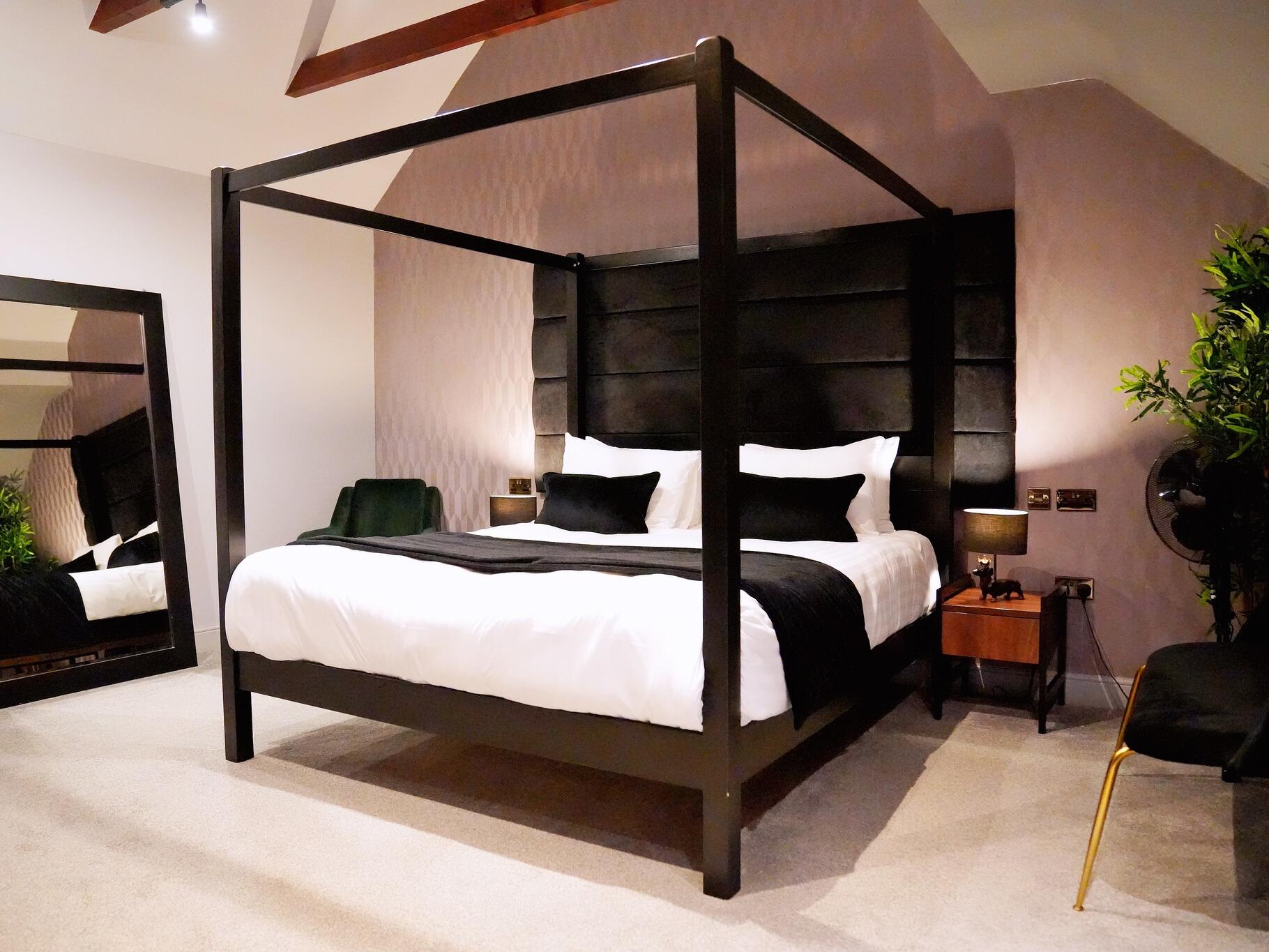 Chesterton Hotel Bicester Hotel Review