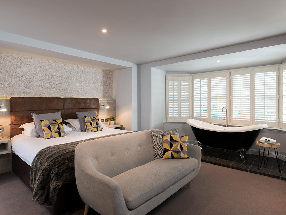 Jorvik House York Hotel Review