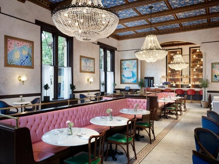 The Randolph Hotel Oxford Hotel Review