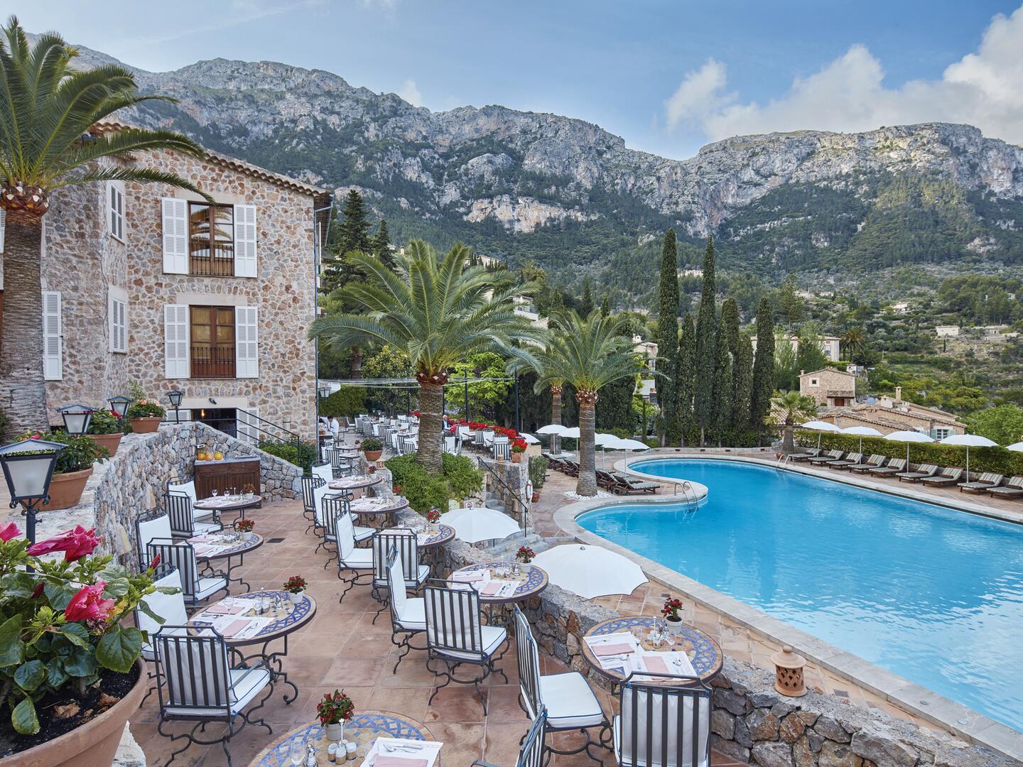 La Residencia Mallorca Hotel Review