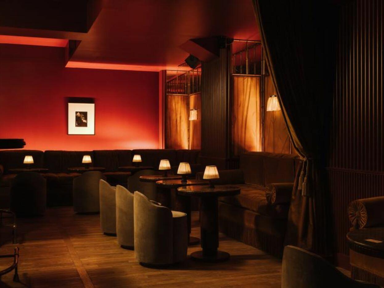 Hotel Rochechouart Paris Hotel Review