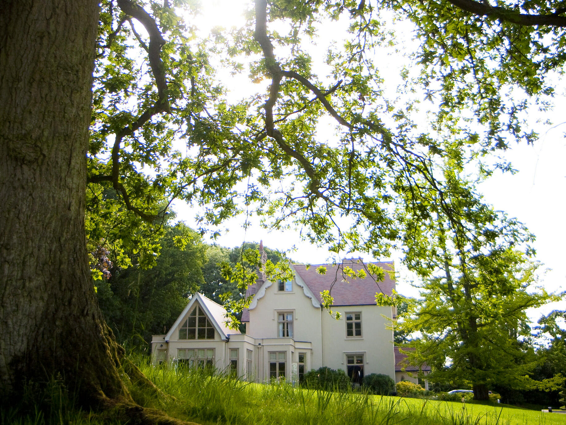 Talbooth House & Spa Dedham, Essex Hotel Review