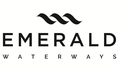 Emerald Waterways logo