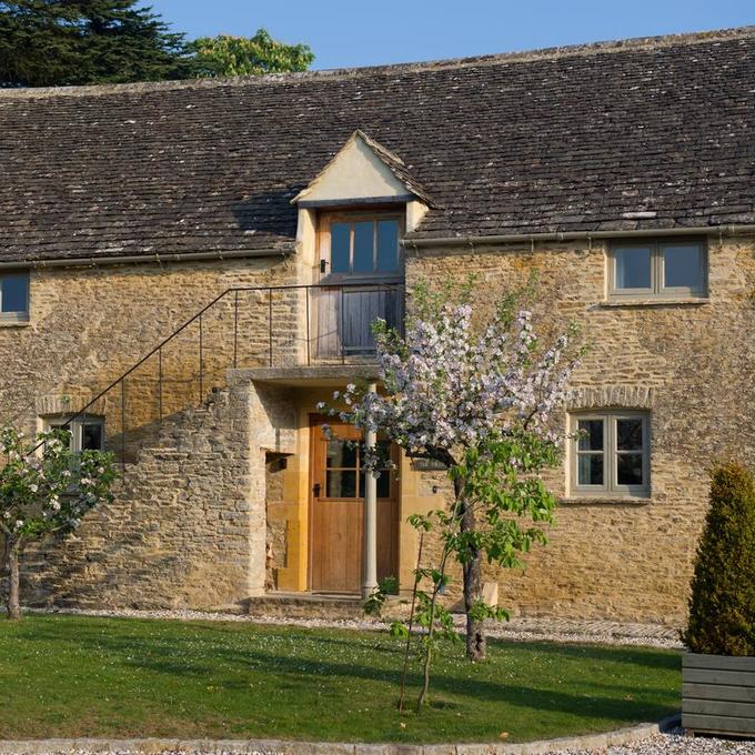 Thyme Lechlade, Cotswolds Hotel Review
