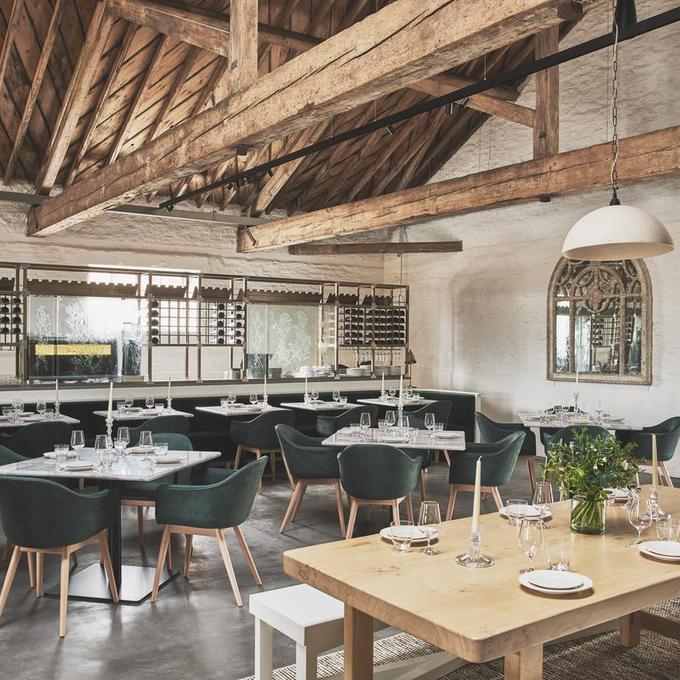 Thyme Lechlade, Cotswolds Hotel Review