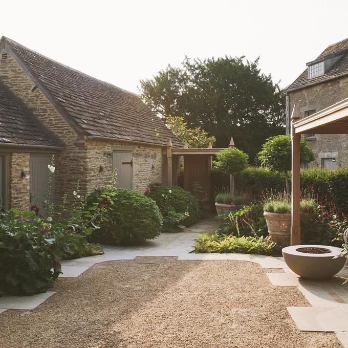Thyme Lechlade, Cotswolds Hotel Review
