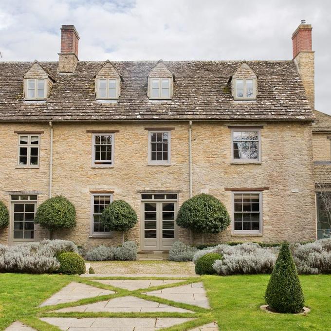 Thyme Lechlade, Cotswolds Hotel Review