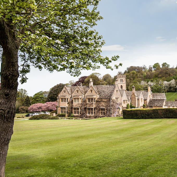 Buckland Manor Broadway, Cotswolds Hotel Review