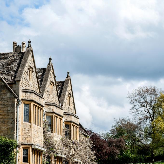 Buckland Manor Broadway, Cotswolds Hotel Review