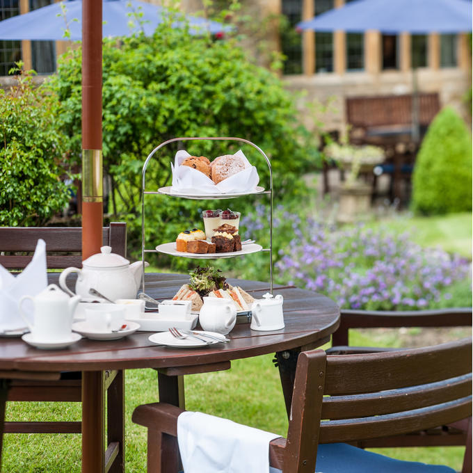 Buckland Manor Broadway, Cotswolds Hotel Review
