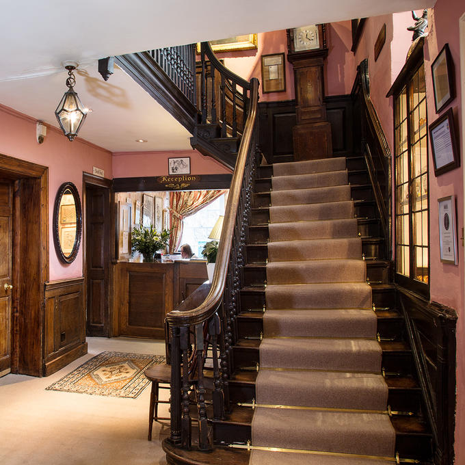 The Spread Eagle Hotel & Spa, Midhurst, West Sussex