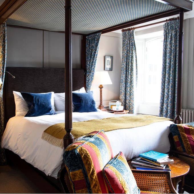 The Spread Eagle Hotel & Spa, Midhurst, West Sussex