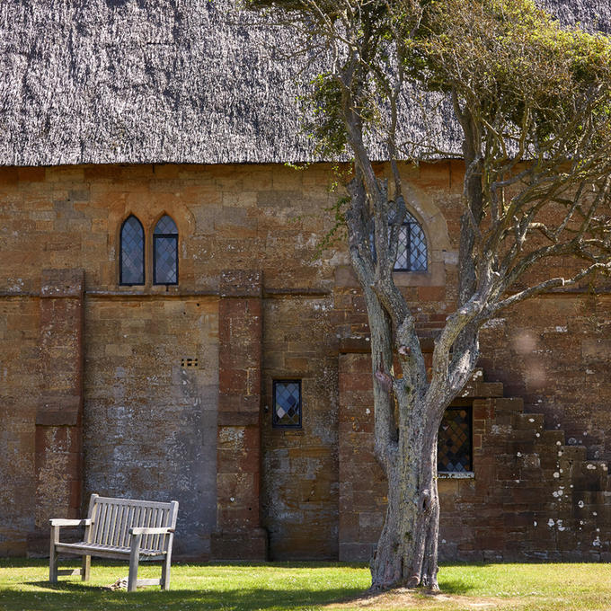 Bailiffscourt Hotel & Spa, Arundel, West Sussex