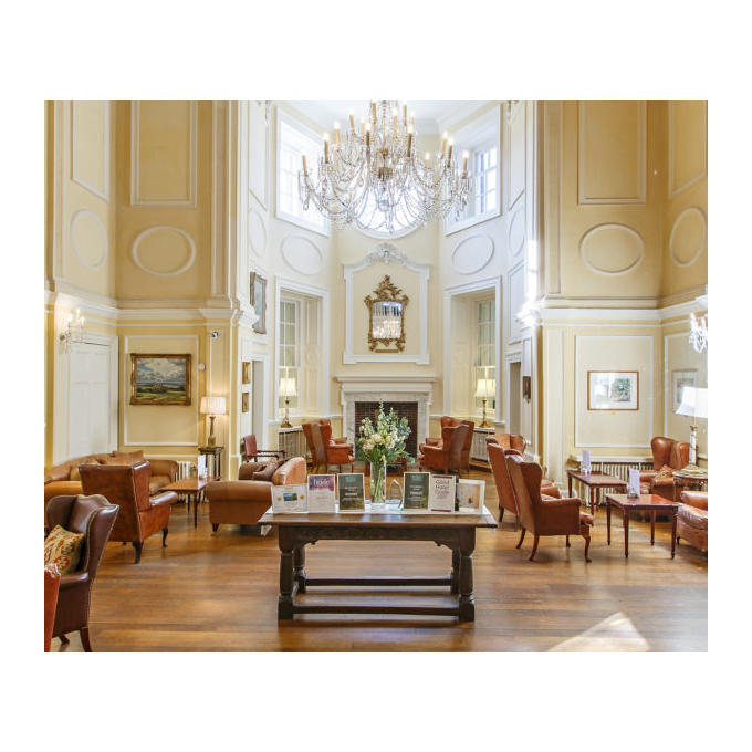 The Assembly House, Norwich, Norfolk