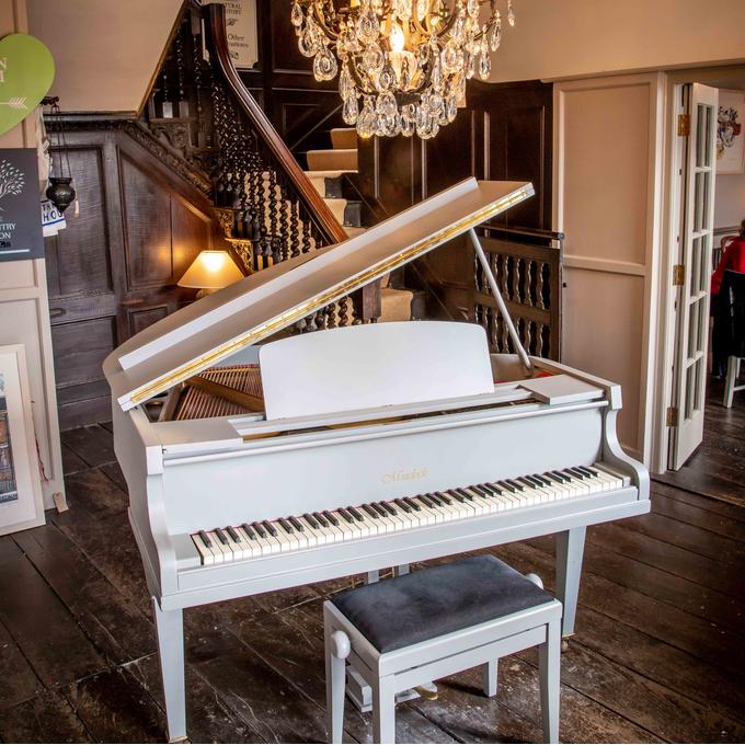 The Dial House, Reepham, Norfolk