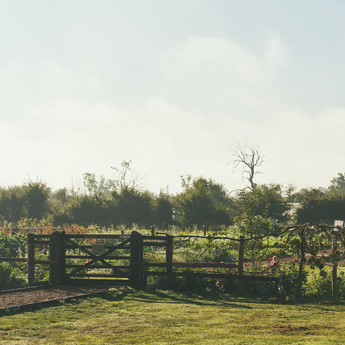 Thyme Lechlade, Cotswolds Hotel Review