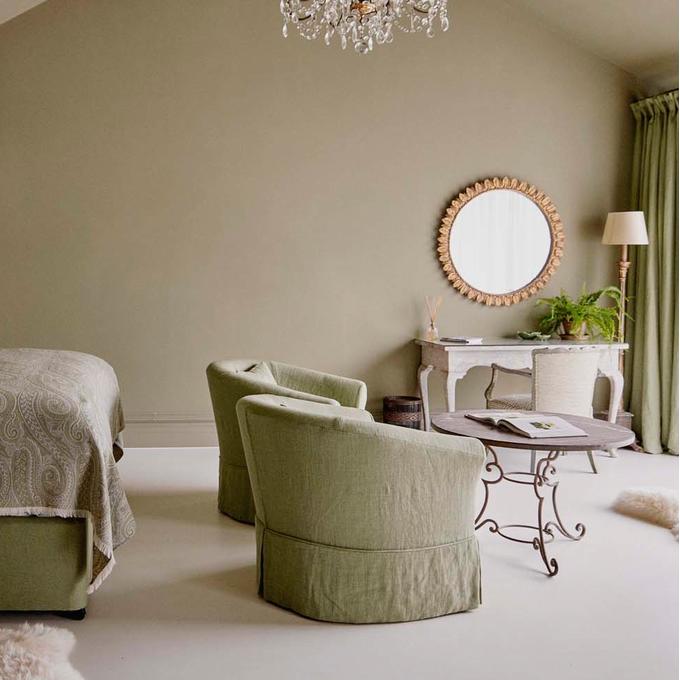 Thyme Lechlade, Cotswolds Hotel Review