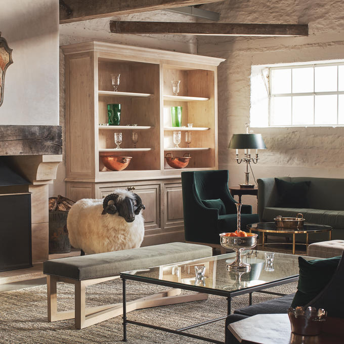 Thyme Lechlade, Cotswolds Hotel Review