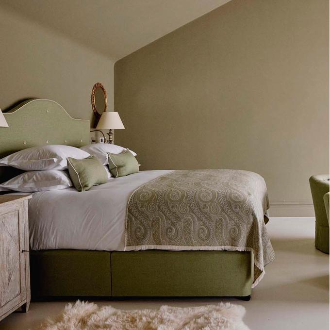 Thyme Lechlade, Cotswolds Hotel Review