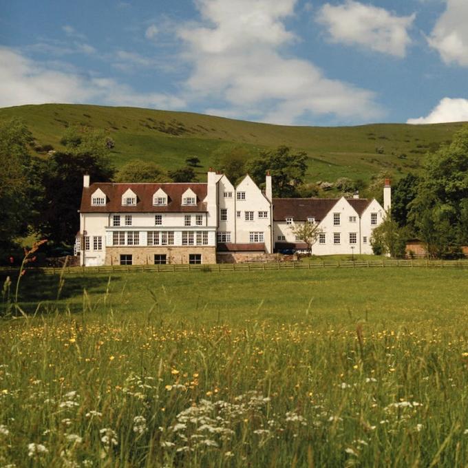 Losehill House Hotel & Spa, Hope, Peak District
