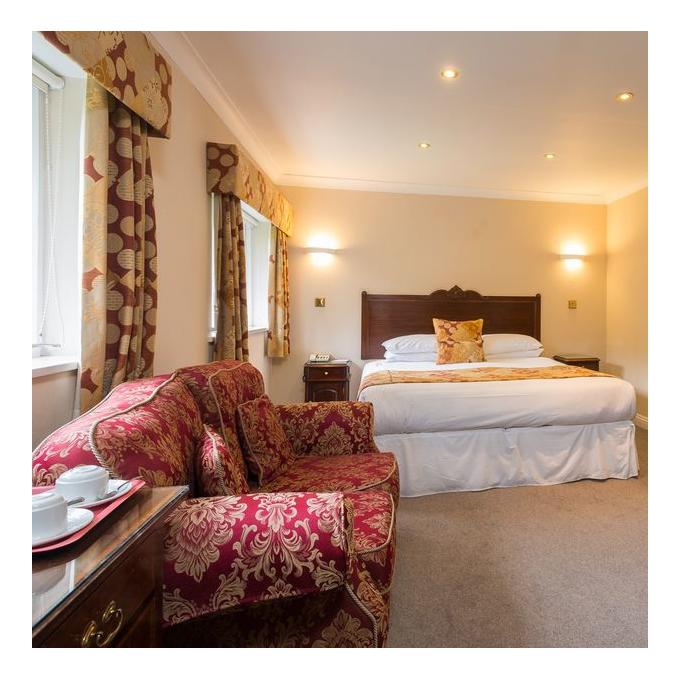 GlenyrAfon, Usk, Monmouthshire