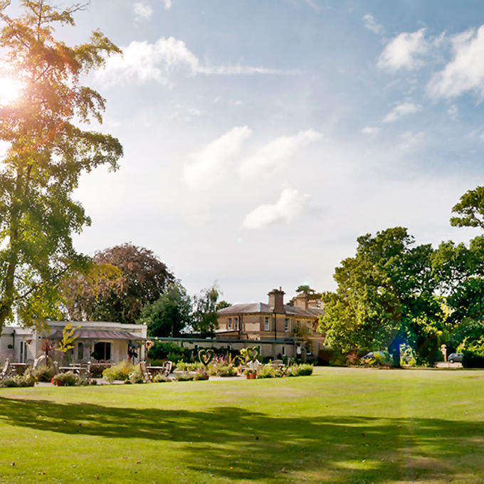 Albert Cottage Hotel, Cowes, Isle of Wight