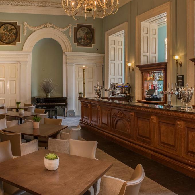 Wotton House, Dorking, Surrey