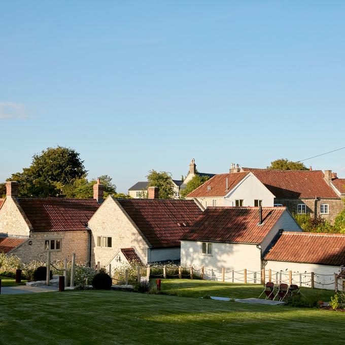The Litton, Litton, Somerset