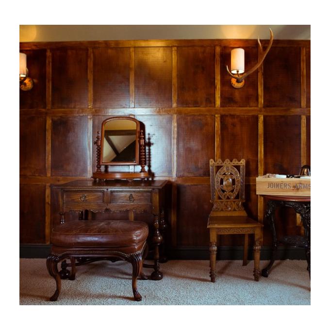 The Joiners Arms, High NewtonbytheSea, Northumberland