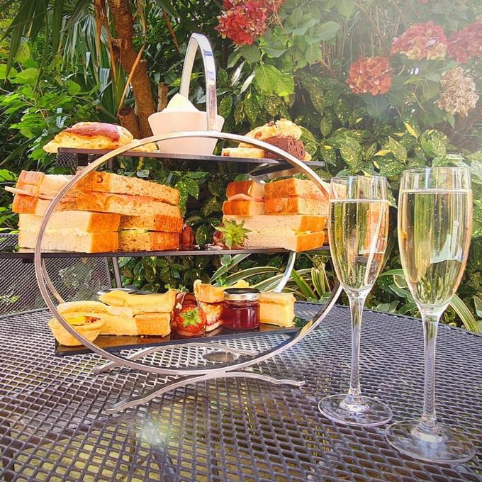 Alderley Edge Hotel, Alderley Edge, Cheshire