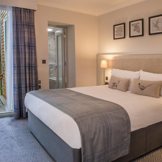 De Vere Latimer Estate, Chesham, The Chilterns