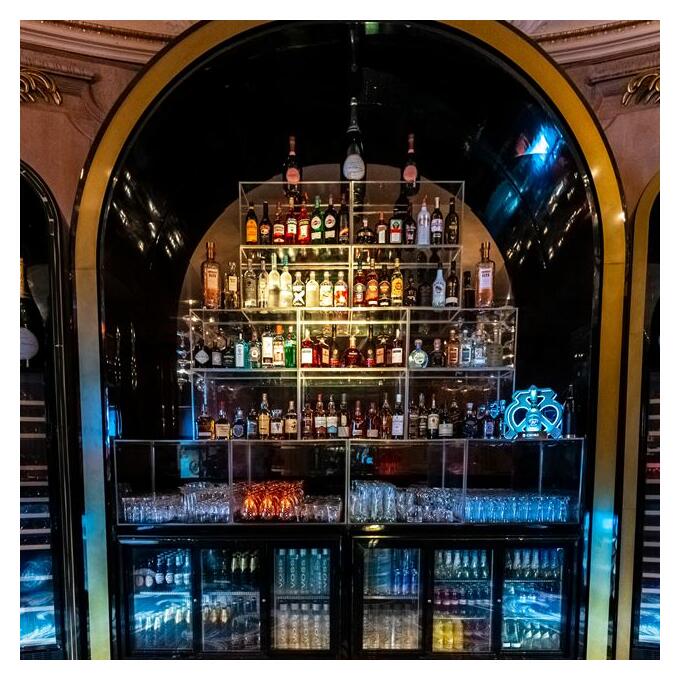 The Dilly Piccadilly, London Hotel Review