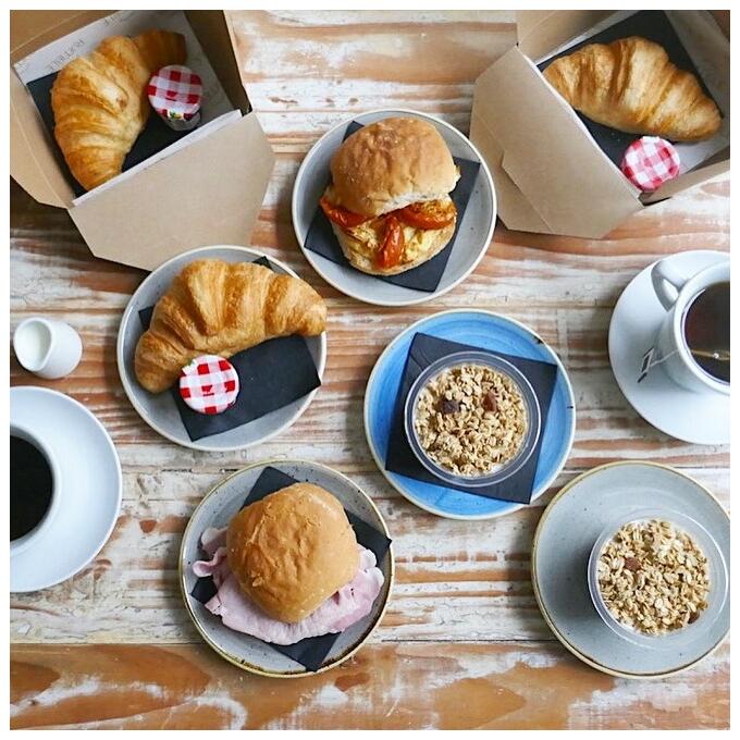 The Z Hotel Holborn London Hotel Review