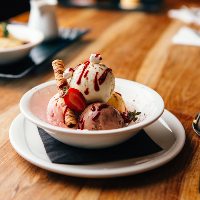 Hotel de Normandie St Helier, Jersey Hotel Review