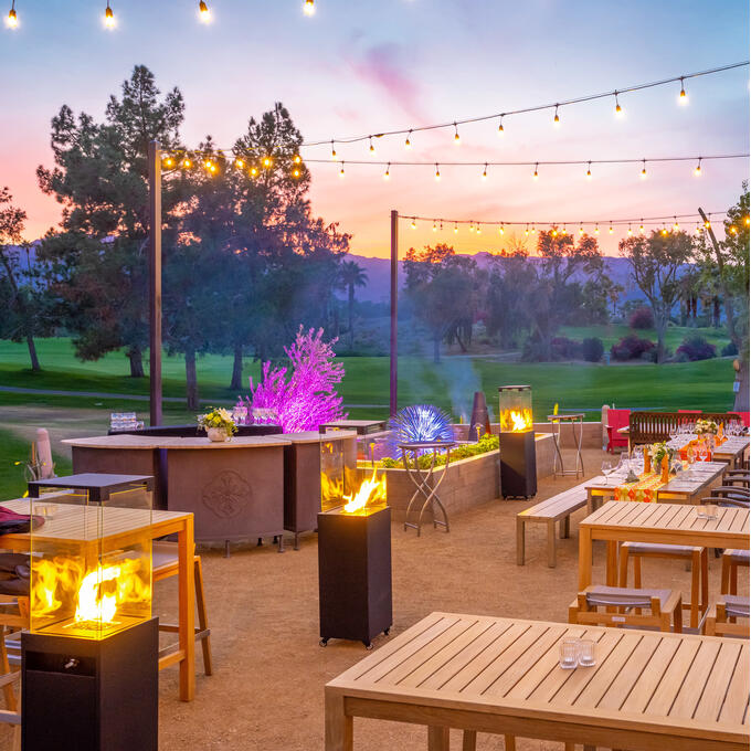 Hyatt Regency Indian Wells Palm Springs Hotel Review