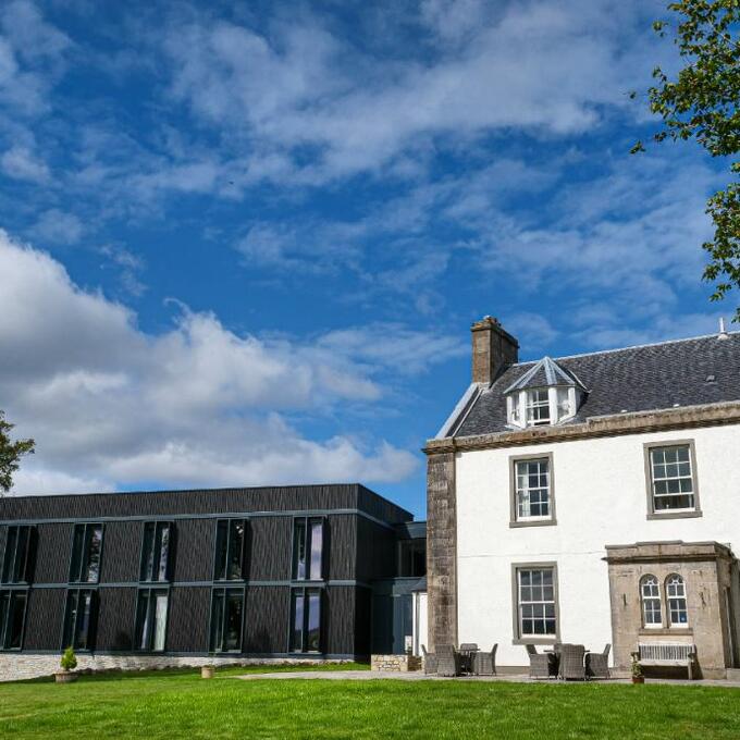 Marmalade Hotel Skye Hotel Review