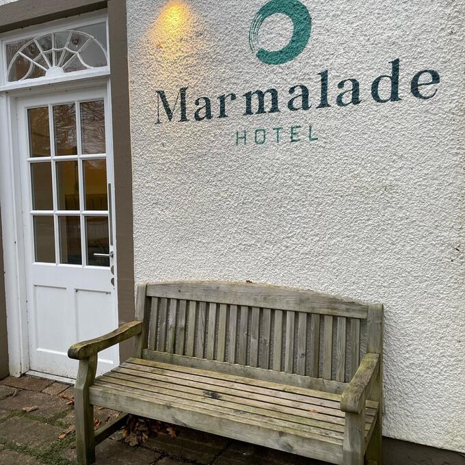 Marmalade Hotel Skye Hotel Review