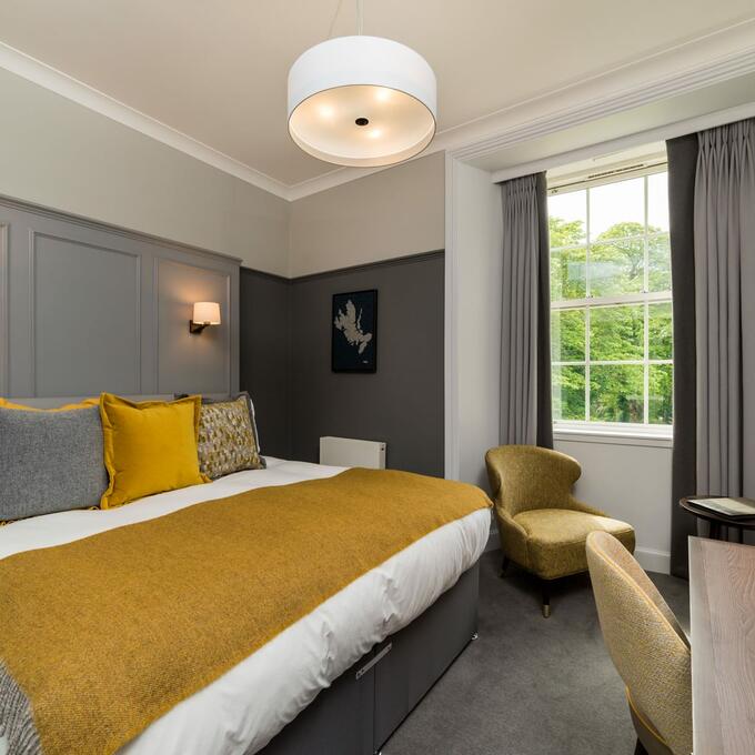 Marmalade Hotel Skye Hotel Review