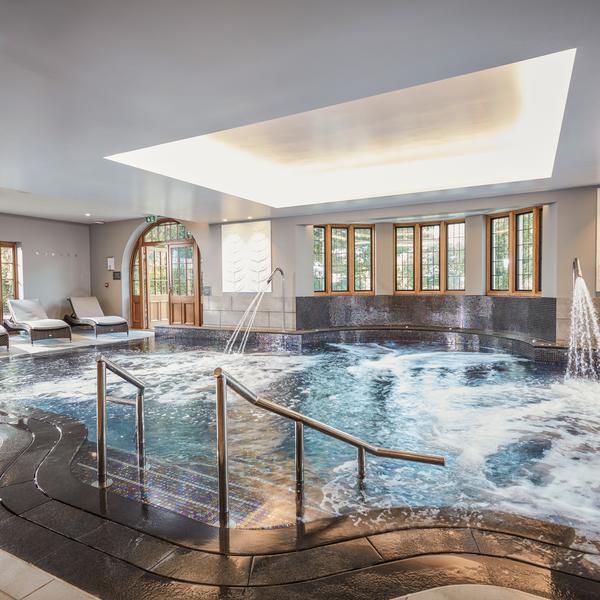 Luxury Hotels In Warwickshire With Spas Luxury Hotels In Warwickshire With Spas