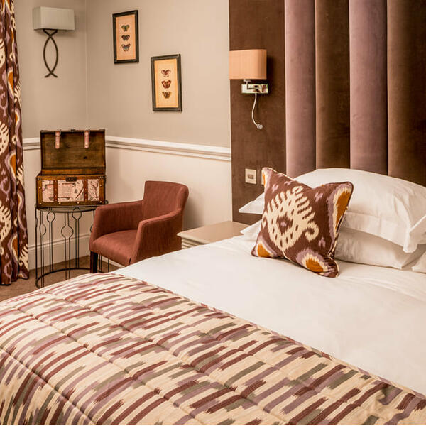 Harrogate Superior