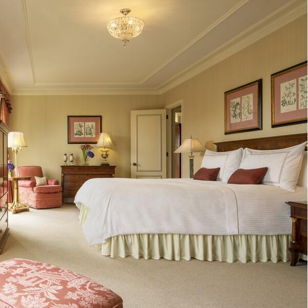 Gendarmen Suite