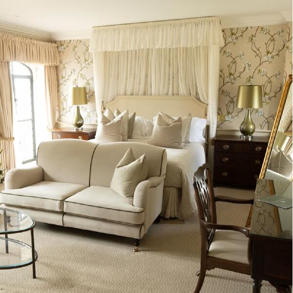 Luxury